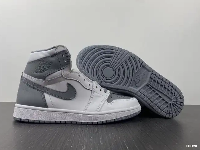 Rep MAX Air Stealth OG 1 High Jordan 555088-037 0426